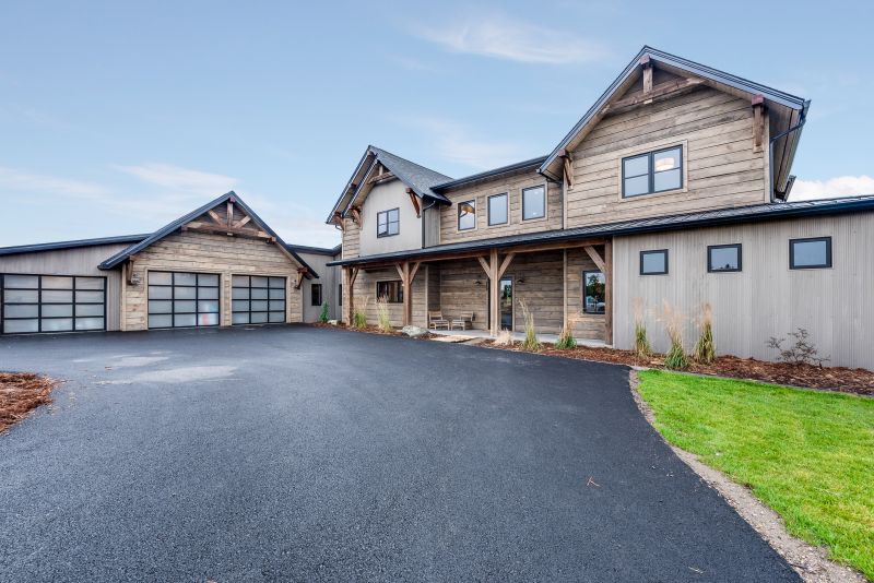 Driveway Cleaning And Sealing